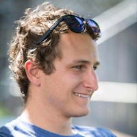 Keysight Technologies Employee Adam Barry's profile photo