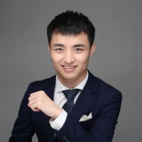 Quantropi Inc. Employee Yuxiang Yang's profile photo