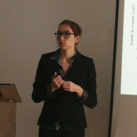 H2PULSE Employee Emma Roubaud's profile photo