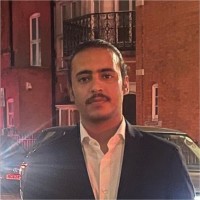 Mohammed Alghamdi Email