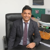 Air India Limited Employee Sujit Sinha's profile photo