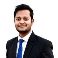 FERMÀT Employee Mukul Varshney's profile photo
