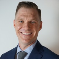 Nucor Corporation Employee Michael Hackett's profile photo