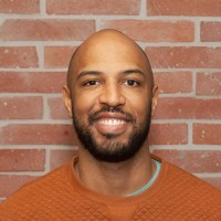 Geomant Employee Omar Touré's profile photo