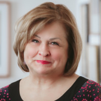 North Memorial Health Employee Deborah Epstein's profile photo