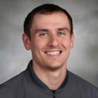 Globe Life Employee Travis Garner's profile photo