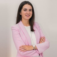 Argerr LLC Employee Zenajda Karadža's profile photo
