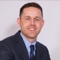 Bank CMG Employee Gregory Flores's profile photo