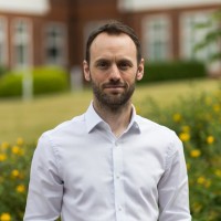 Jarvis Homes Employee Richard Taaffe's profile photo