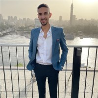 MegaSoft IT Consulting & Training Employee Ali Kamal's profile photo