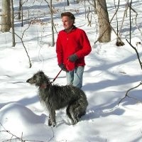 Eventide Audio Employee Nicholas Rose's profile photo