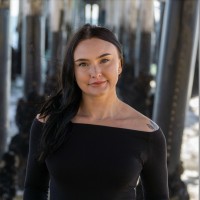 Chloe Wilkins