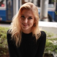 SENSE Group Employee Mariya Shuvalova's profile photo
