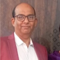 Toppan Speciality Films: TSF (Formerly Max Speciality Films) Employee Rajesh Prabhakar's profile photo