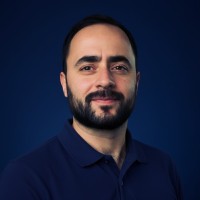 Bilgeweb Employee Hamza Zirh's profile photo