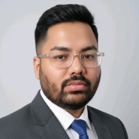 Cognizant Employee Punit Bhardwaj's profile photo