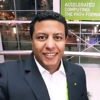 NVIDIA Employee Pedro Mário Silva's profile photo