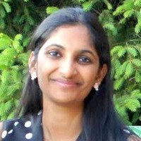 EvidenceCare Employee Anusha Mogallapu's profile photo