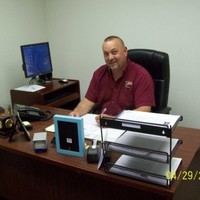 JES Foundation Repair Employee Douglas Hulsizer's profile photo