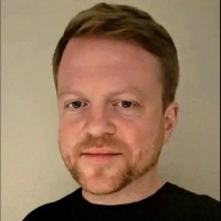 Pfizer Employee David Loftus's profile photo