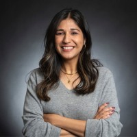 Whatnot Employee Nida Khan's profile photo