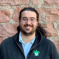 Sierra Nevada Corporation Employee Charles Davies's profile photo