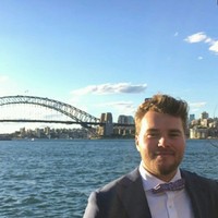 Sentumar Pty Ltd Employee Thomas Marshall's profile photo