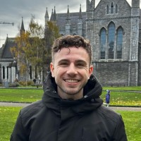 BlockX Labs Employee João Victor Vasques Vieira's profile photo