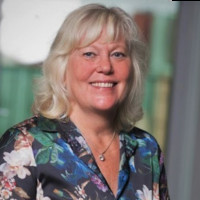 Adnavem Employee Kristina Reichel's profile photo