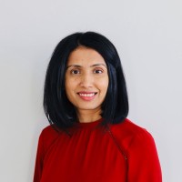 Hema Patel Email & Phone Number