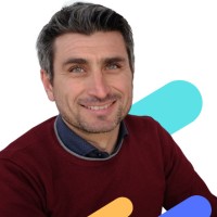 Wonderful Italy Employee Angelo Bratta's profile photo