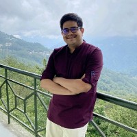 Harshit Mehta Email