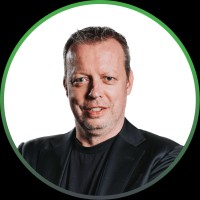 EsperantoXL Employee Roel Hoeks's profile photo