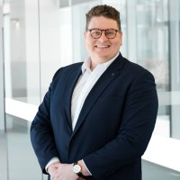 SQUIRE PATTON BOGGS (US) LLP Employee Connor McClymont's profile photo