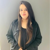 ANS Commerce Employee Priya Jaiswal's profile photo