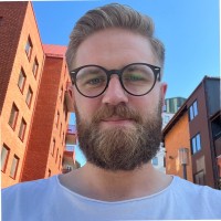 PerkinElmer Employee Viktor Jakobsson's profile photo