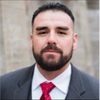 Brandon Tafoya Email & Phone Number