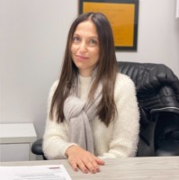 A&M WARSHAW PLUMBING & HEATING Employee Aviva Warshaw's profile photo