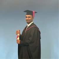 TEBillion Employee Jai Rao's profile photo