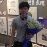 KPF Employee 何宽's profile photo