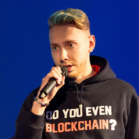deBridge Employee Alex Smirnov's profile photo