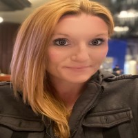 IronLink Logistics Employee Katie Hilton's profile photo