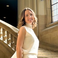 Summit Seed Coatings Employee Kiersten Krumm's profile photo