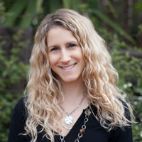 SparkPost, a MessageBird company Employee Christina Hoheisel's profile photo