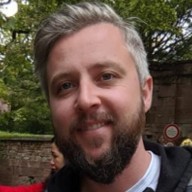 Gray Goat Gaming Employee Chris Sides's profile photo