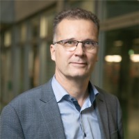 Fraunhofer Institute for Systems and Innovation Research ISI Employee Knut Blind's profile photo