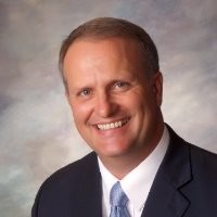 Retirement Employee Benjamin Ernst's profile photo