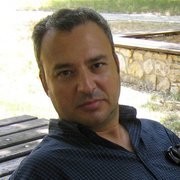 Webone Employee Aristidis Avramidis's profile photo