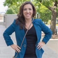 Melwood Employee Jewelyn Cosgrove's profile photo