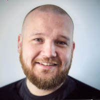Liveblocks Employee Matias Piipari's profile photo